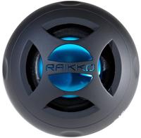 Raikko 5687020 Dance Vaccum Speaker Black