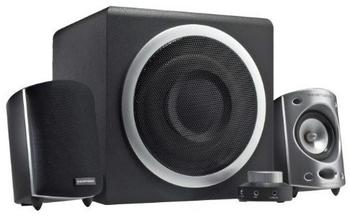Wavemaster Moody 2.1 Speaker System