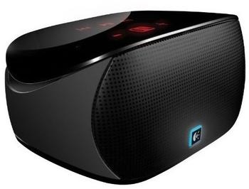Logitech Mini Boombox