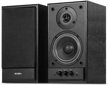 Sven SPS-702 schwarz