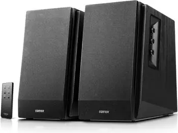Edifier R1700BTS schwarz