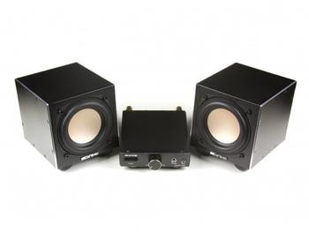 Scythe SCKCM-1000-B Kro Craft Mini Speaker Plus