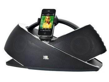 JBL ON Beat Xtreme