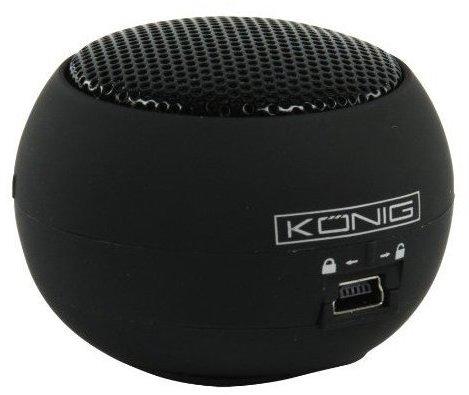 König Electronic König MP3-SP17