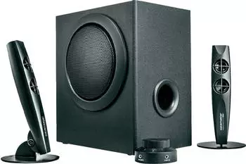 Wavemaster STAX