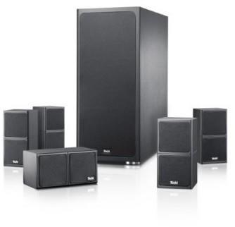 Teufel Cubycon 2 5.1