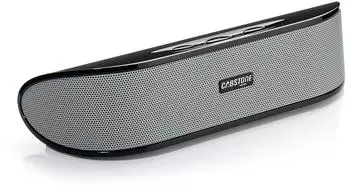 Cabstone Soundbar schwarz