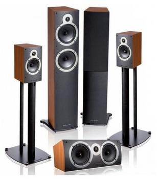 Wharfedale Crystal 3