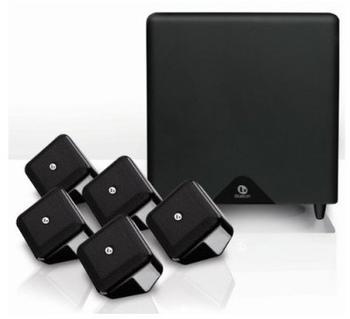 Boston Acoustics SoundWareXS 5.1 SE