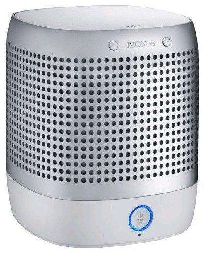 Nokia Play 360 weiß