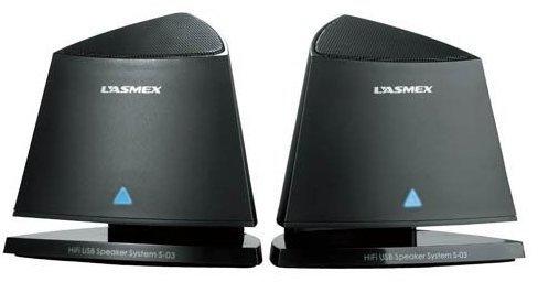 LASMEX S-03 Usb Speaker