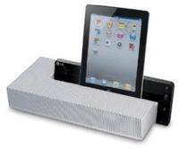 LG ND 4520 Ipod Speaker Dock Test