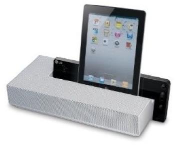 LG ND 4520 Ipod Speaker Dock