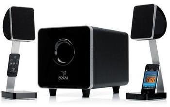 FOCAL XS 2.1