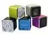 Technaxx MusicMan Mini Wireless Soundstation BT-X2 blau