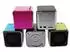 Technaxx MusicMan Mini Wireless Soundstation BT-X2 blau