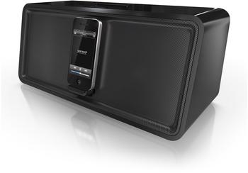 Sonoro cuboDock