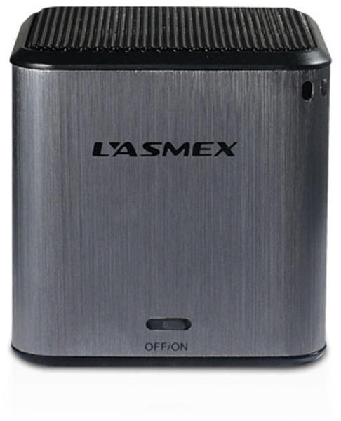 Lasmex S-01