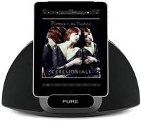 Pure Contour 200i Air Test