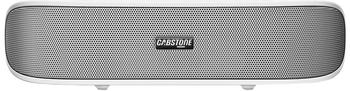 Cabstone Soundbar weiß