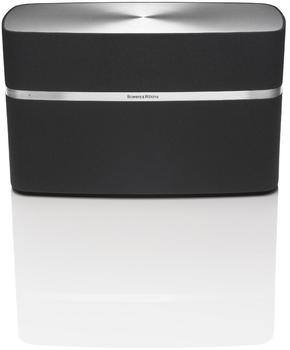 Bowers & Wilkins A7