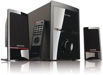 Microlab M-700U
