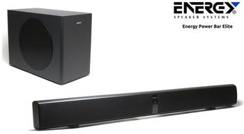 Energy Power Bar Elite