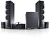Teufel Theater 500 Mk2