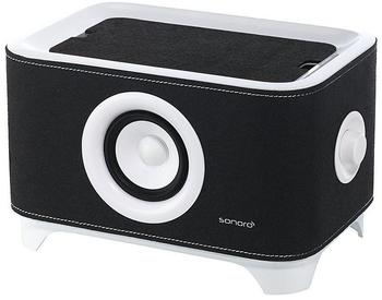 Sonoro troy