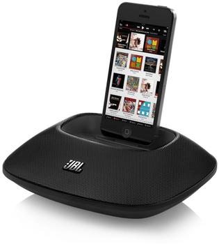 JBL ON Beat Micro