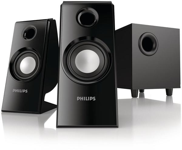 Philips SPA4355 2.1 System