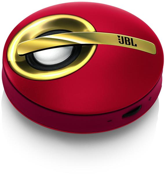 JBL On Tour Micro rotgold
