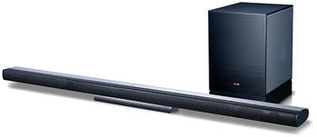 Soundbar im Vergleichstest