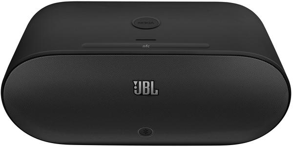 Nokia JBL Powerup schwarz