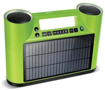 SOULRA Rukus Solar