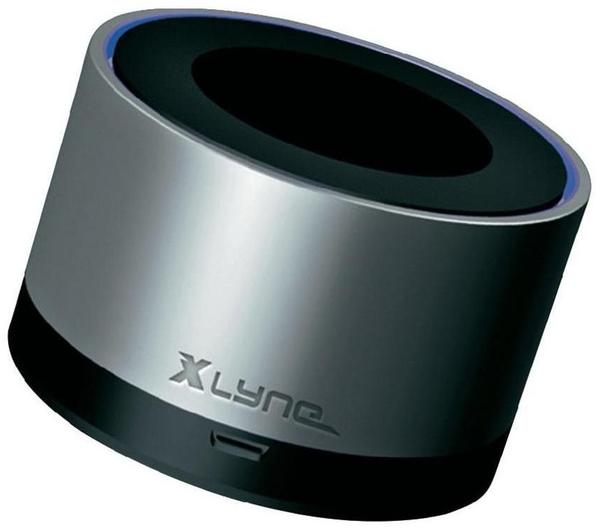 xlyne LED Bluetooth Lautsprecher