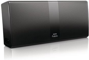 Philips Fidelio P9BLK