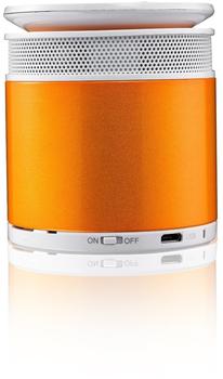 Rapoo Bluetooth Mini Lautsprecher A3060 grau