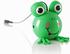 Kitsound KSMBFRG Mini Buddy Frog