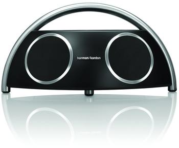 Harman Kardon Go+ Play Wireless