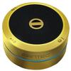 Fantec PS21BT-GD Bluetooth Lautsprecher, gold