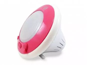 Conceptronic CLLWAPROSPKP pink