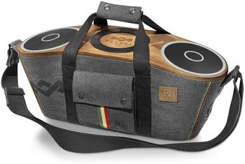 House of Marley Bag of Riddim