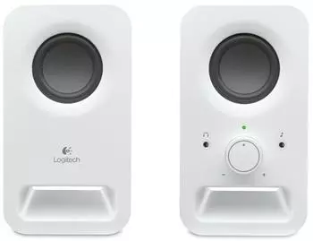 Logitech Z150 weiß