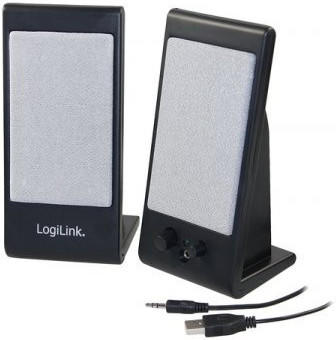 LogiLink SP0025