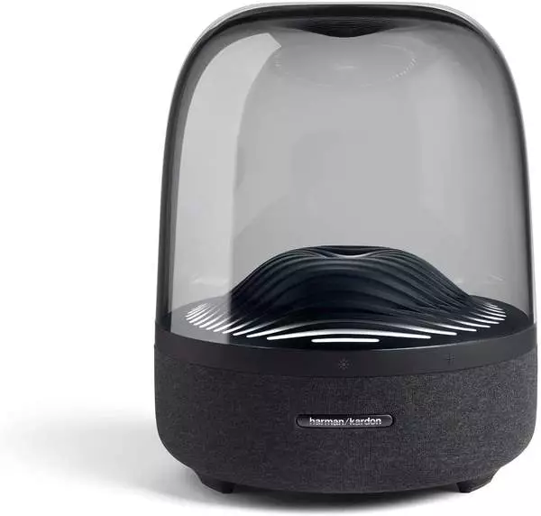 Harman-Kardon Aura Studio 3 Black Friday Deals Test - 92/100 (sehr 