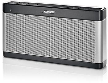 Bose SoundLink III