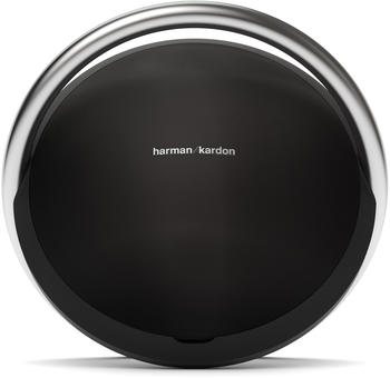 Harman/Kardon Onyx schwarz