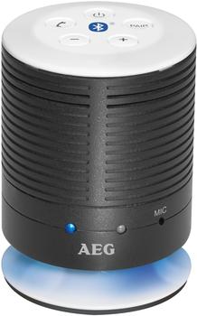AEG BSS 4809 weiß