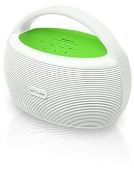 Muse M-900 weiß